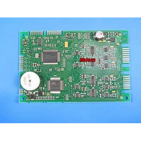 Module électronique de puissance plaque à induction Whirlpool 481221478841