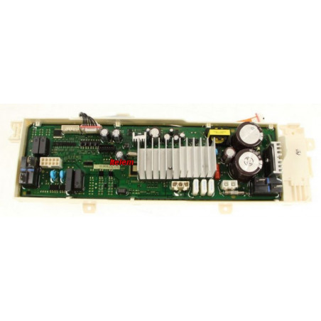 Carte électronique de puissance et commande lave-linge Samsung DC94-06915A