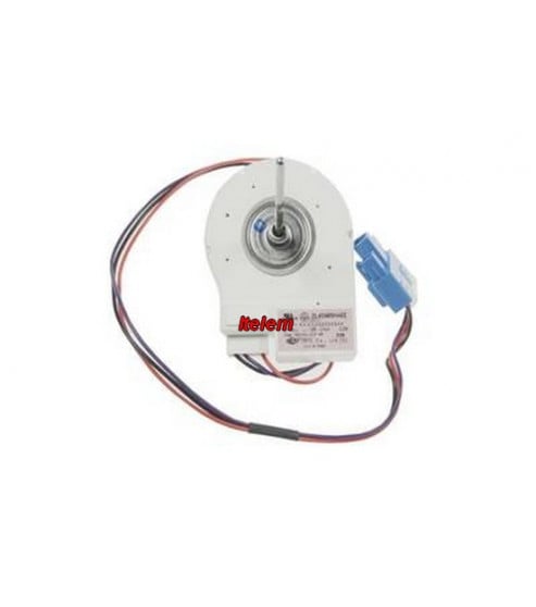 Moteur ventilateur réfrigérateur Haier 0064000944