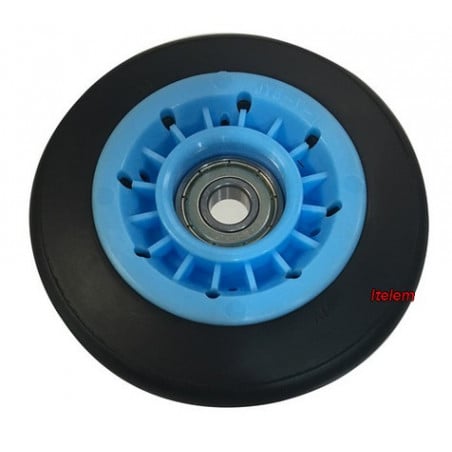 Galet support tambour sèche-linge Samsung DC97-15768A