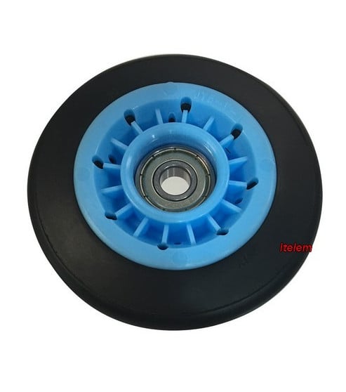 Galet support tambour sèche-linge Samsung DC97-15768A