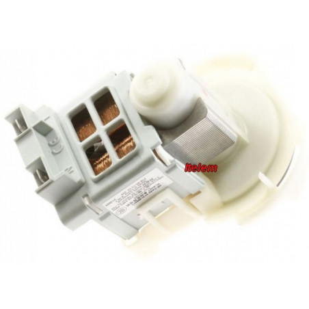 Pompe de vidange lave-vaisselle Haier 0120400513