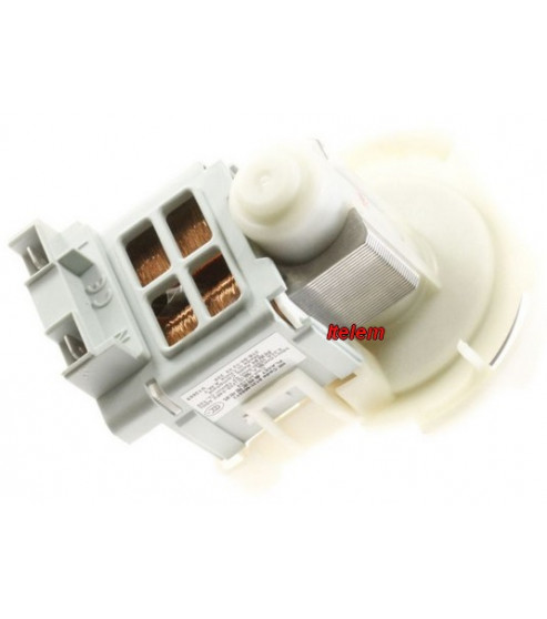 Pompe de vidange lave-vaisselle Haier 0120400513