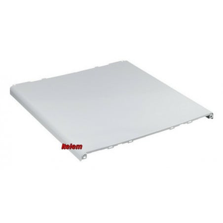 Tôle de couvercle lave-linge Siemens 00778142