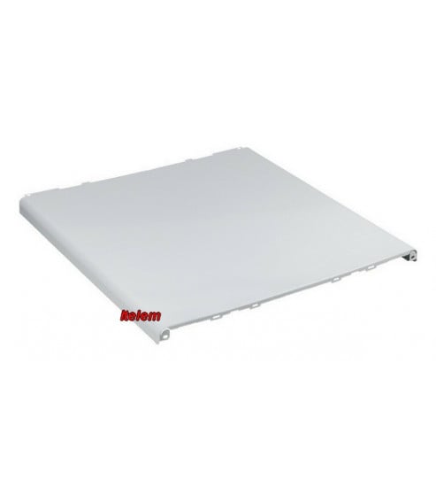 Tôle de couvercle lave-linge Siemens 00778142