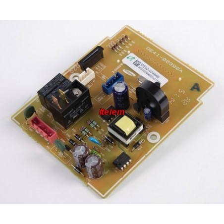 Carte électronique micro-ondes Samsung DE92-03494B