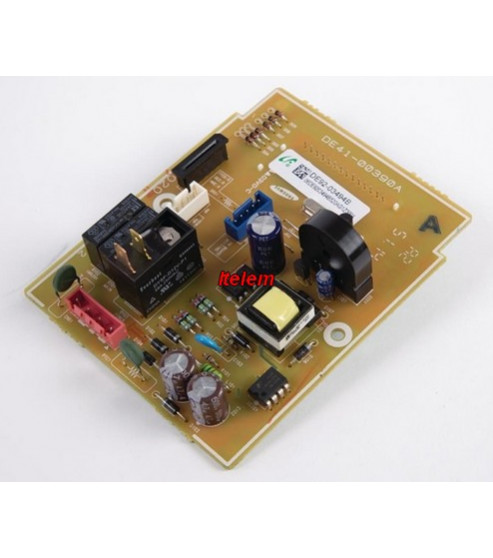 Carte électronique micro-ondes Samsung DE92-03494B