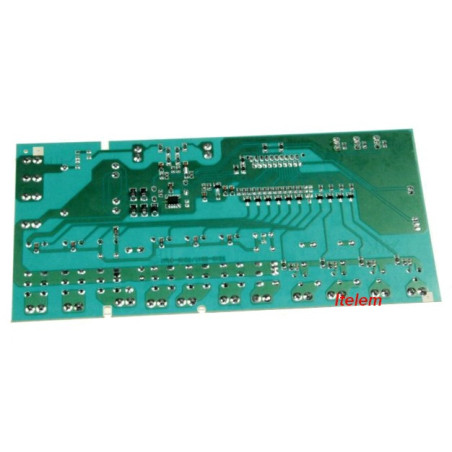Module électronique puissance four De Dietrich 78X2316