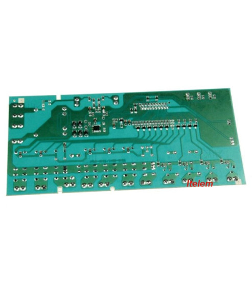 Module électronique puissance four De Dietrich 78X2316