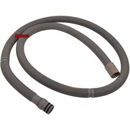 Tuyau de vidange lave-vaisselle Ariston C00273284