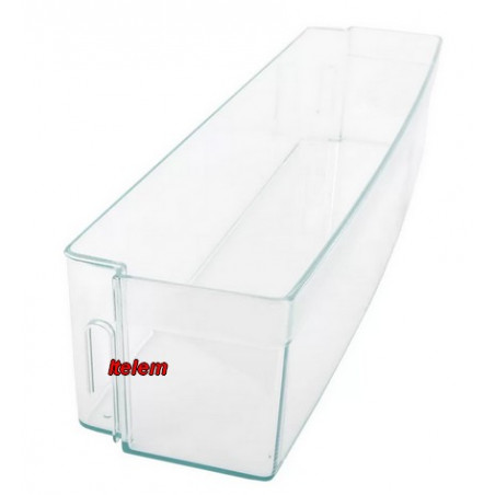 Balconnet porte-bouteilles réfrigérateur Siemens 00354393