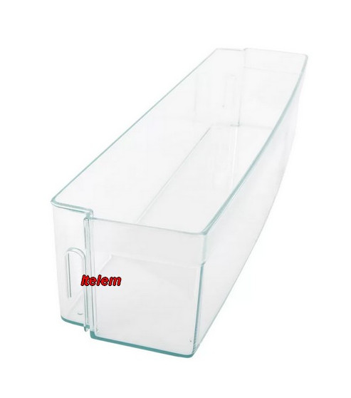 Balconnet porte-bouteilles réfrigérateur Siemens 00354393