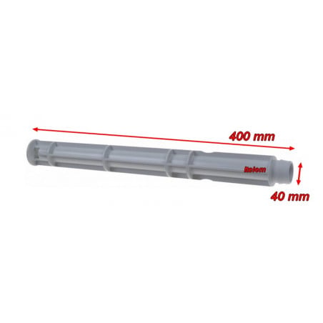 Tube de trop plein lave-vaisselle Franstal 3056130