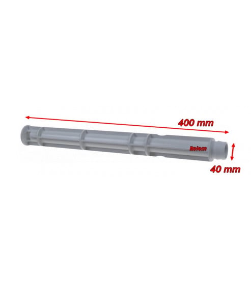 Tube de trop plein lave-vaisselle Franstal 3056130