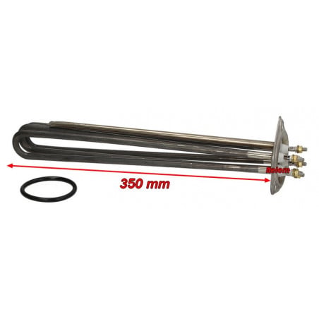 Résistance de surchauffeur lave-vaisselle Lainox 50303250