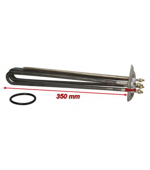 Résistance de surchauffeur lave-vaisselle Lainox 50303250