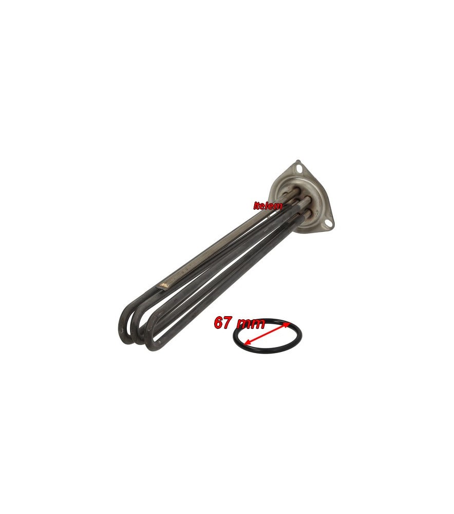 Résistance de surchauffeur lave-vaisselle Angelo Po 32G0400