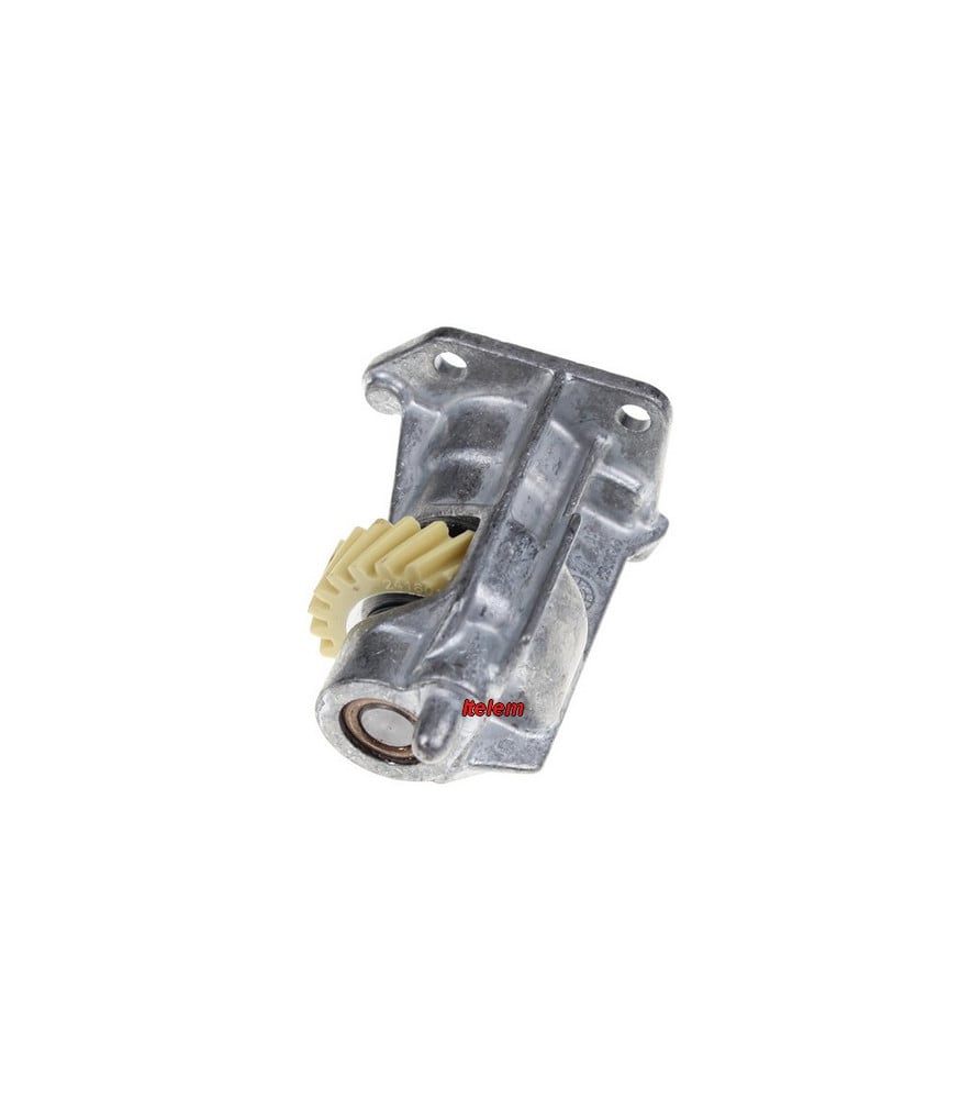 Pignone 23 Denti Originale KitchenAid Per Planetaria – Ricambio Compatibile Con Modelli K45SS, KSM150, KSM90 (rif. 241803) - 4