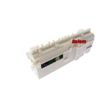Module électronique puissance lave-vaisselle Vedette 32X4207