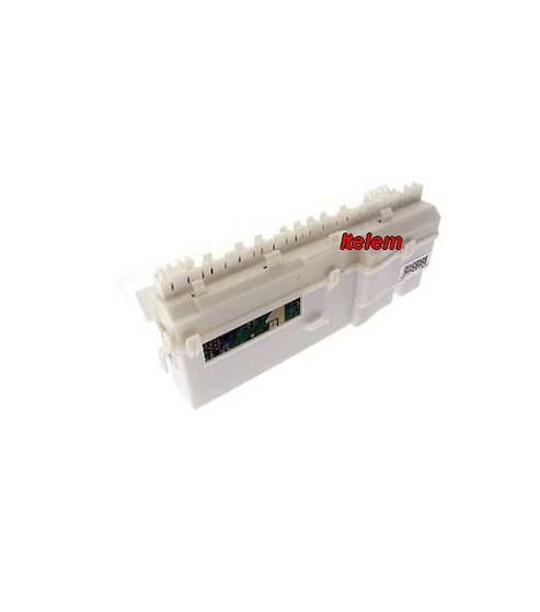 Module électronique puissance lave-vaisselle Vedette 32X4207