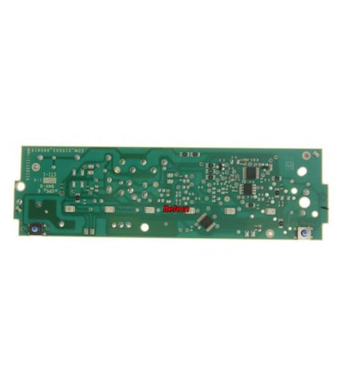 Module électronique EDW S15303 aspirateur Miele 11120880