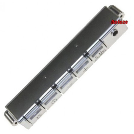 Boitier nu module de commande Hotte Roblin 1330071131