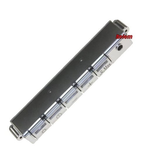 Boitier nu module de commande Hotte Roblin 1330071131