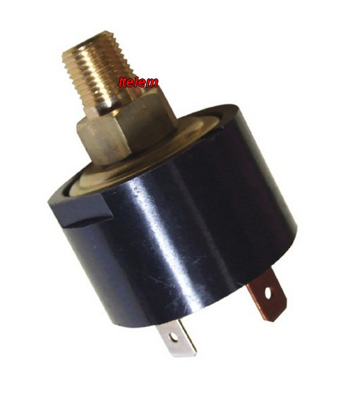 Pressostat PC5410/VAP centrale vapeur Laurastar