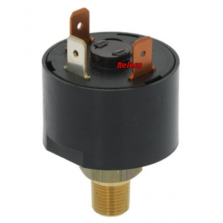 Pressostat PC5410/VAP centrale vapeur Delonghi