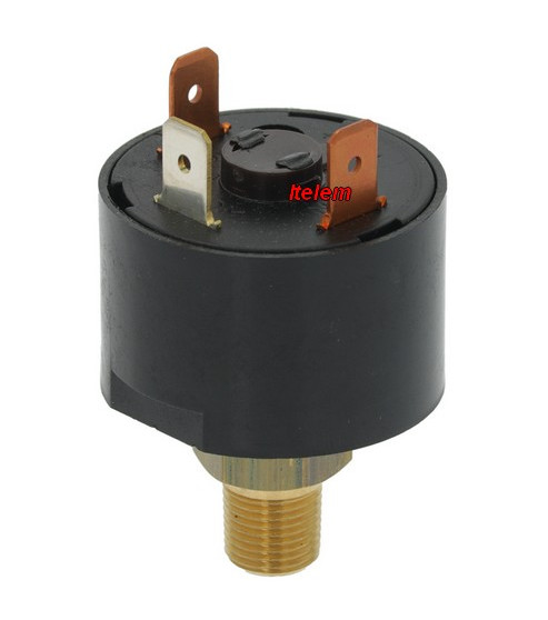 Pressostat PC5410/VAP centrale vapeur Delonghi