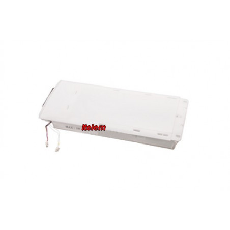 Convoyeur d’air réfrigérateur Haier 0060823996