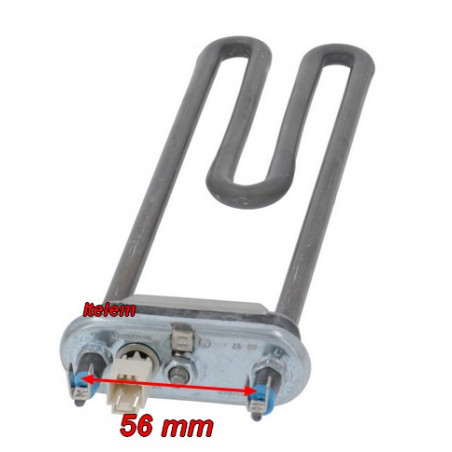 Résistance avec sonde lave-linge Hoover 41026962