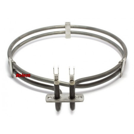 Résistance circulaire four Bosch 00499003