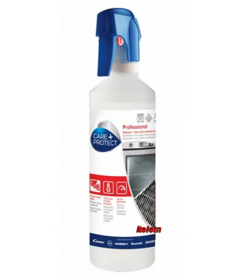 Nettoyant dégraissant domestique électroménager 35601778