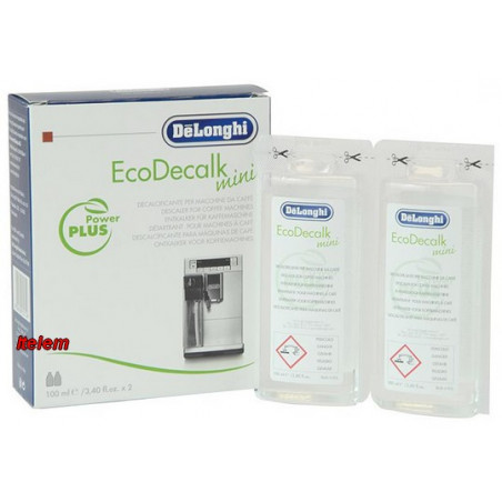 Détartrant Ecodecalk cafetière Kenwood 5513296011
