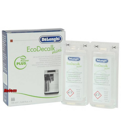 Détartrant Ecodecalk cafetière Kenwood 5513296011