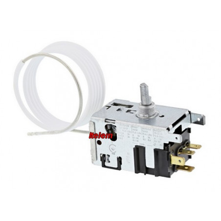 Thermostat réfrigérateur Faure 2425021272
