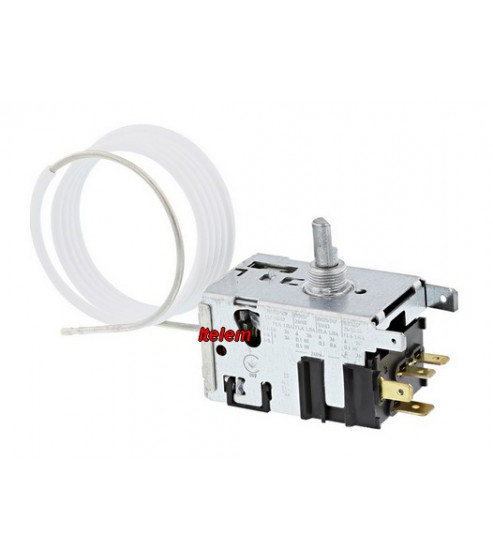 Thermostat réfrigérateur Faure 2425021272