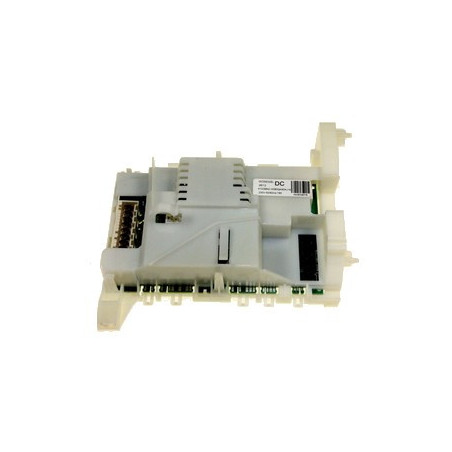 Module électronique de puissance lave-linge Candy 49025928