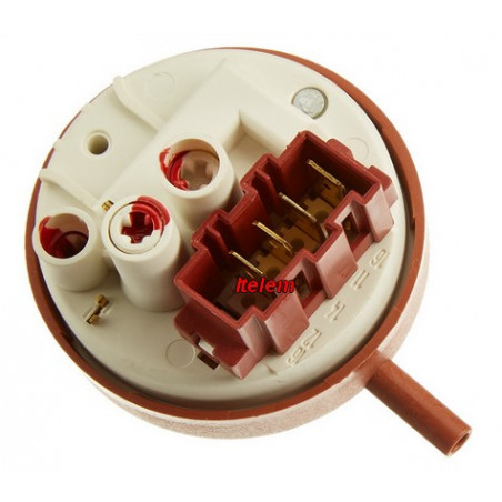Pressostat lave-linge Indésit C00096880