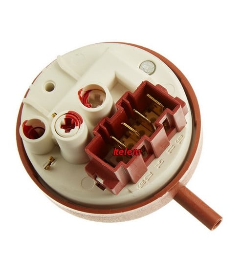 Pressostat lave-linge Indésit C00096880