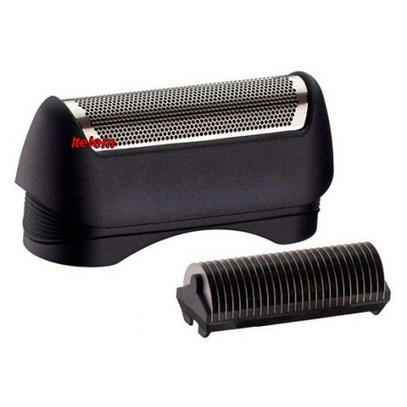 Grille rasoir Braun Combipack 11B 81387933