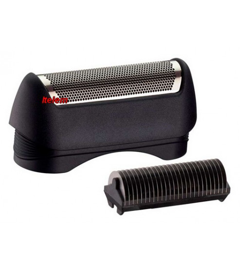 Grille rasoir Braun Combipack 11B 81387933
