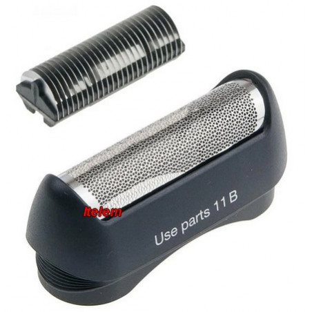 Braun 81387933