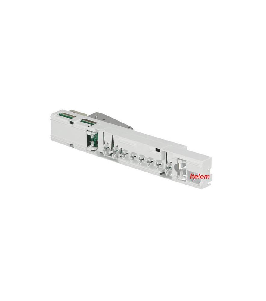 Module De Commande Siemens 12014145 Pour Réfrigérateur - Neuf, Pièce Détachée D'origine