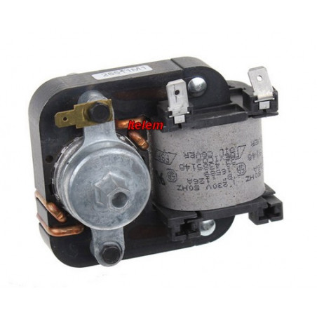 Moteur ventilateur congélateur réfrigérateur Américain Whirlpool 481936118333