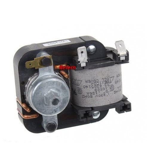 Moteur ventilateur congélateur réfrigérateur Américain Whirlpool 481936118333