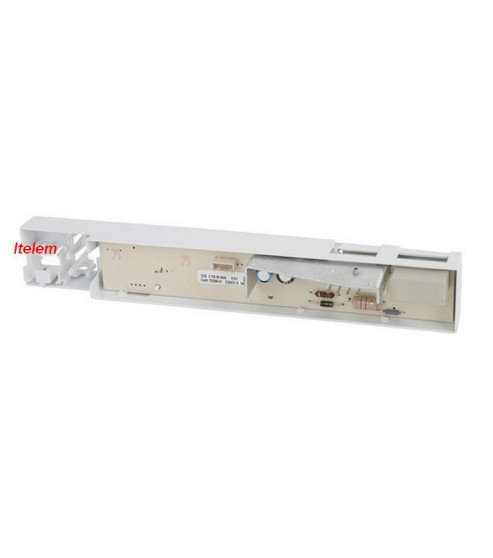Module électronique réfrigérateur Bosch 00494181