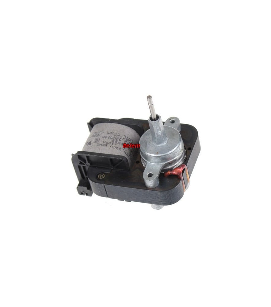 Ventilateur Réfrigérateur DL-5965HAEA - Compatible Haier/LG - Pièce Réparation Moteur Refroidissement