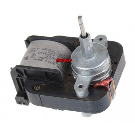 Moteur ventilateur congélateur réfrigérateur Américain Bauknecht 481936118333